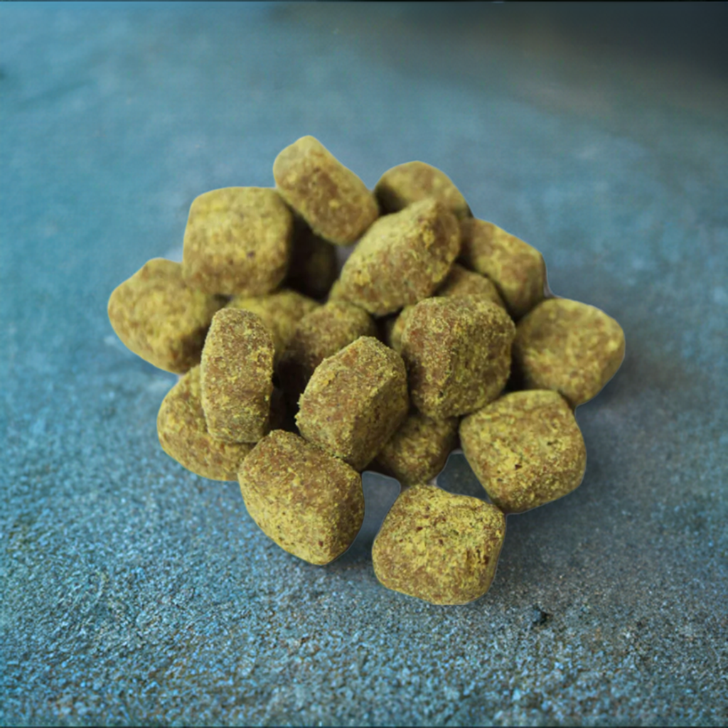 Soothe Advanced Mobility Chews for Senior Dogs