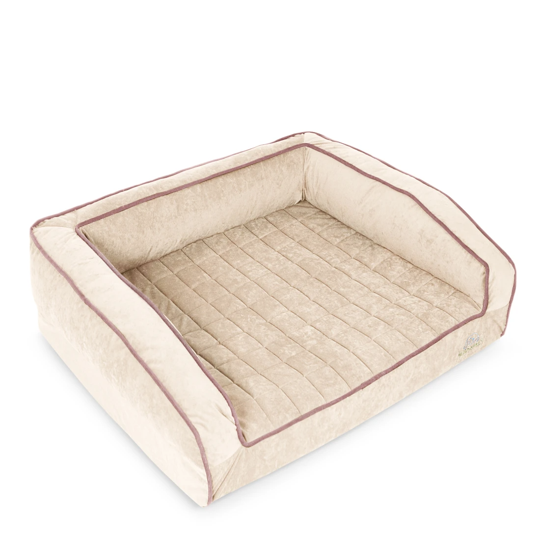 Crown Supreme Ortho Bed Extra Cover