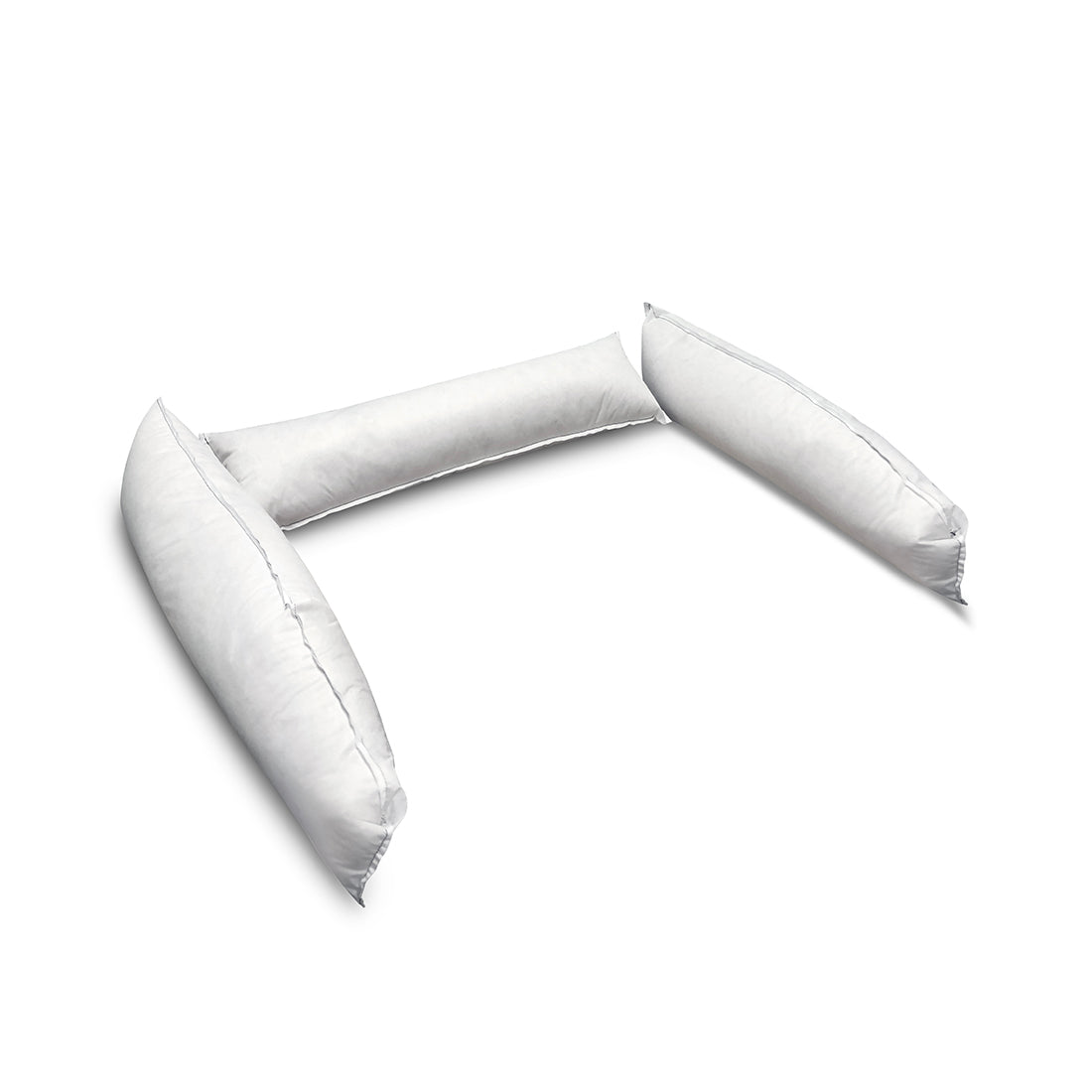 Romeo Replacement Bolster Pillows