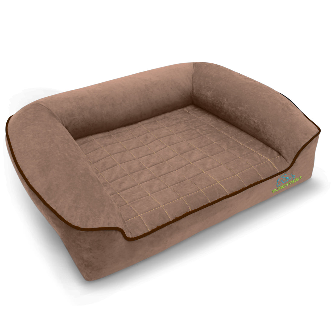 Romeo Orthopedic Bed Extra Cover