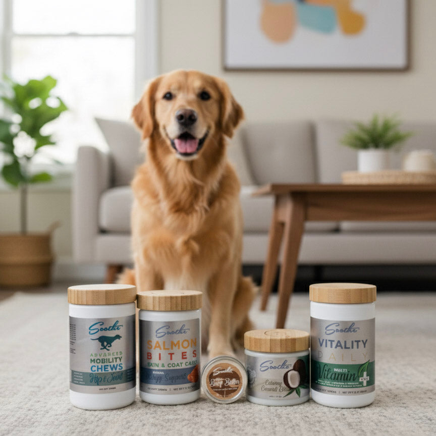 Advanced Wellness Kit