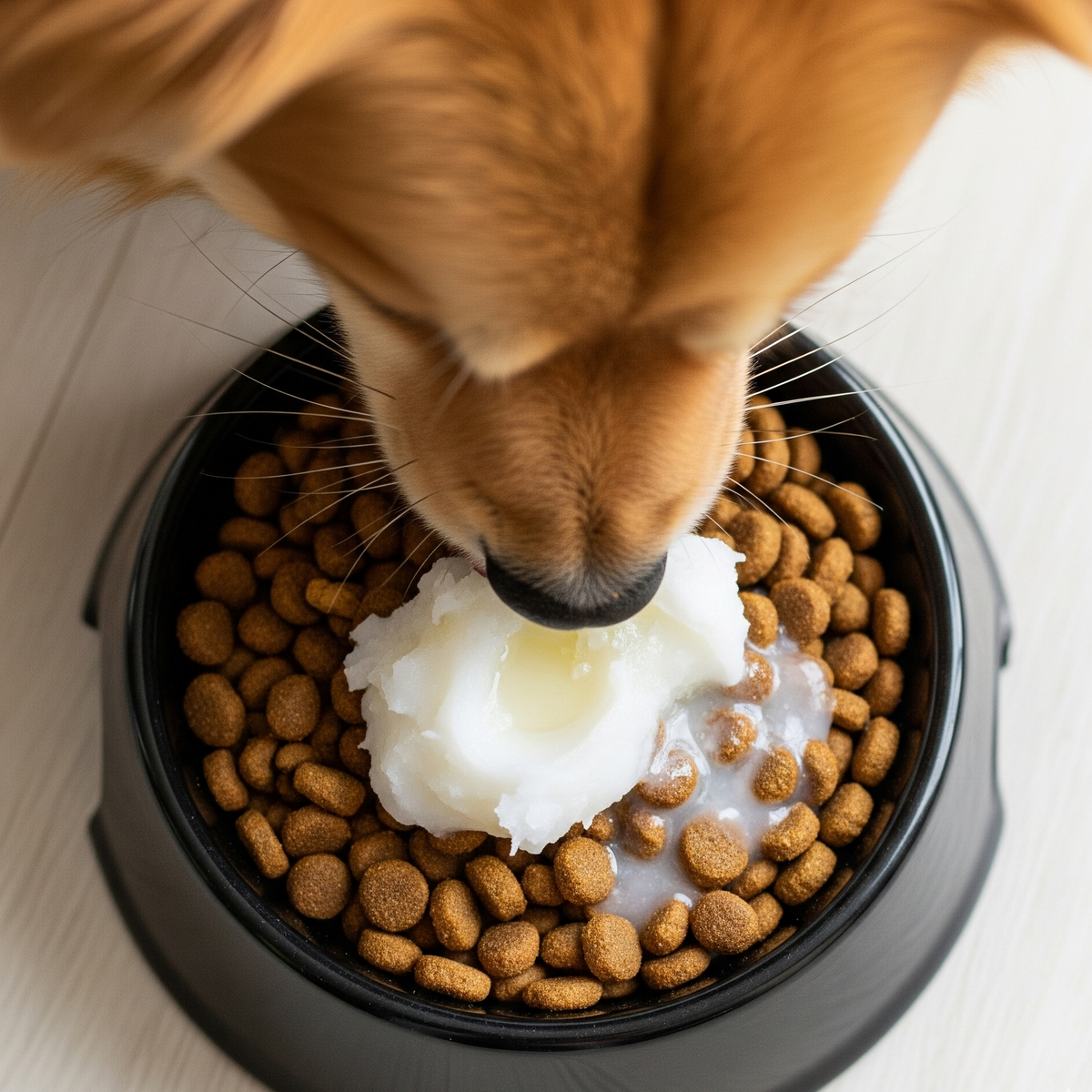 Soothe™ Calming Coconut Oil with Collagen | Dog Skin, Coat & Joint Health