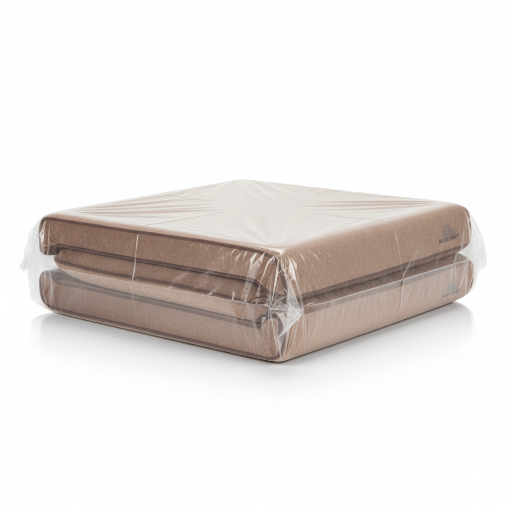 Crown Supreme Ortho Bed Extra Cover