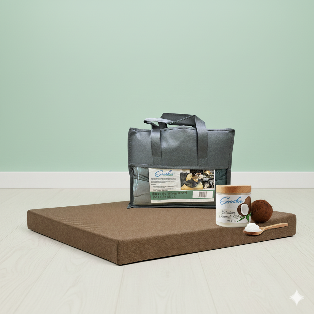 Soothe Calming Kit
