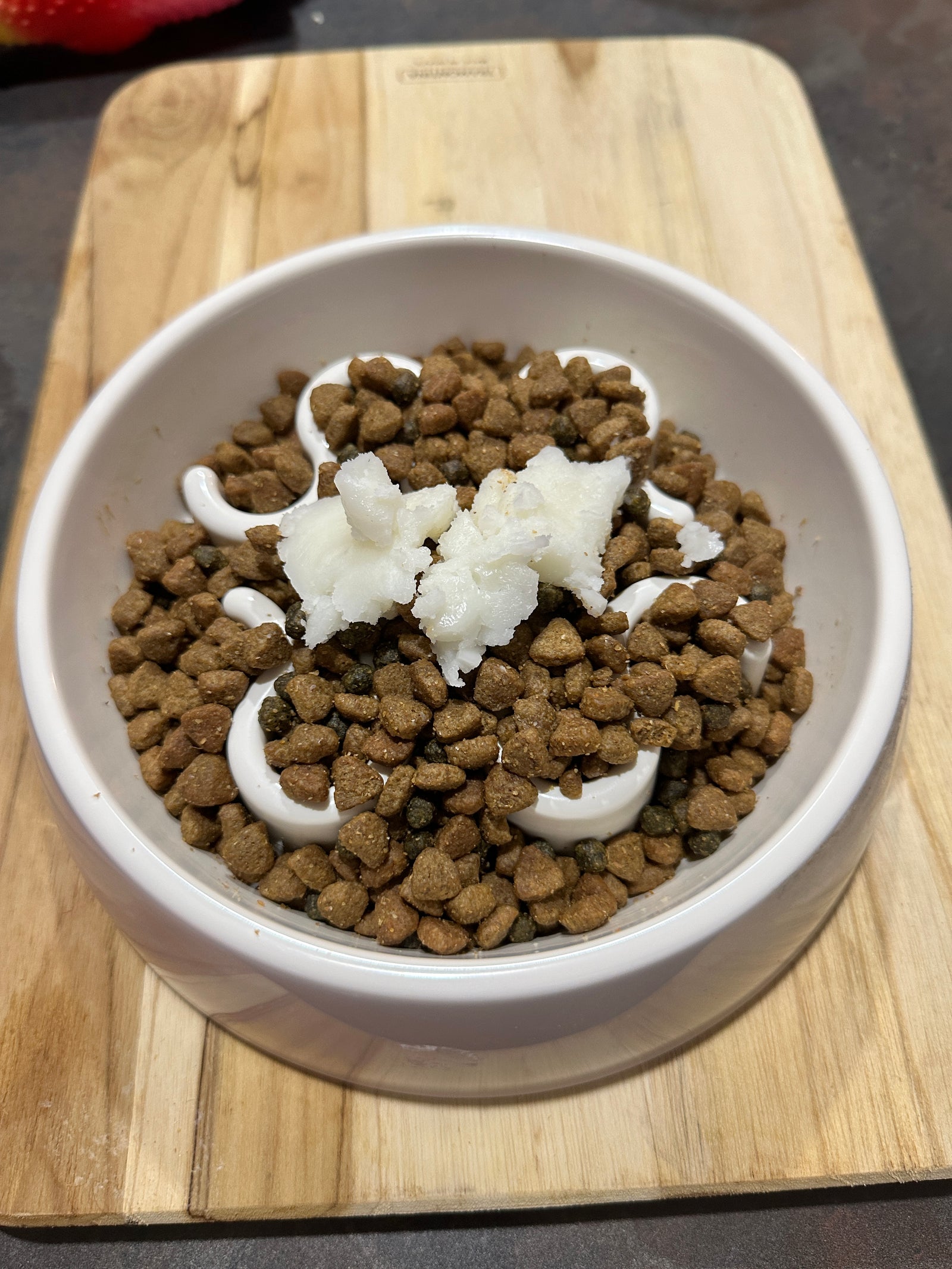 Sample Soothe Calming Coconut Oil with Collagen