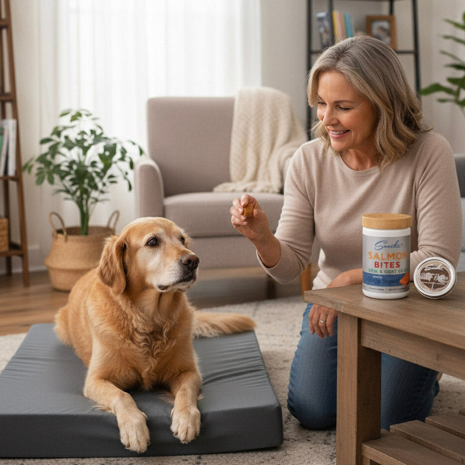 Soothe Allergies and Itching Pack