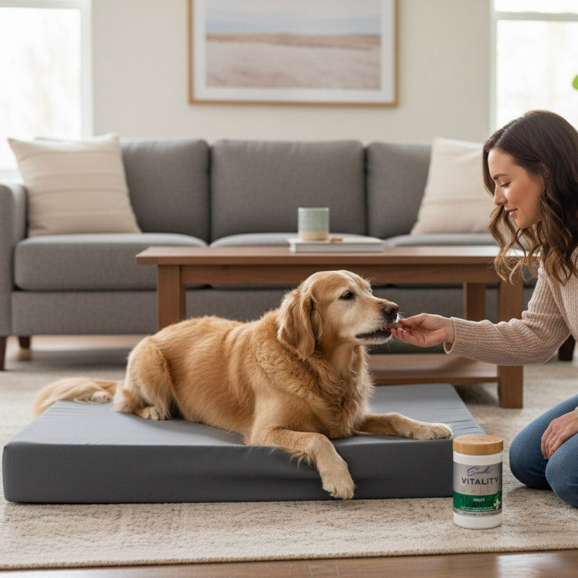 Soothe Senior Mobility Pack