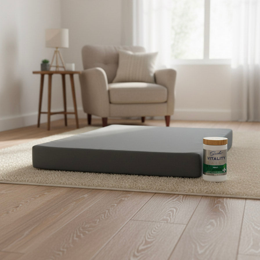 Soothe Senior Mobility Pack