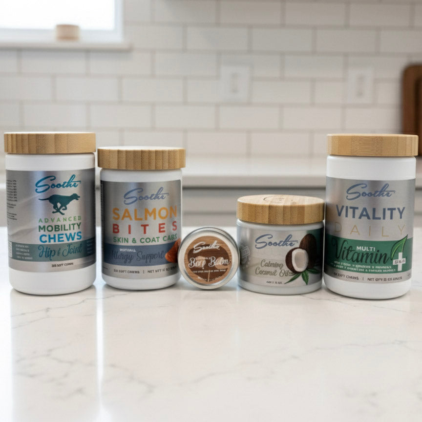 Advanced Wellness Kit