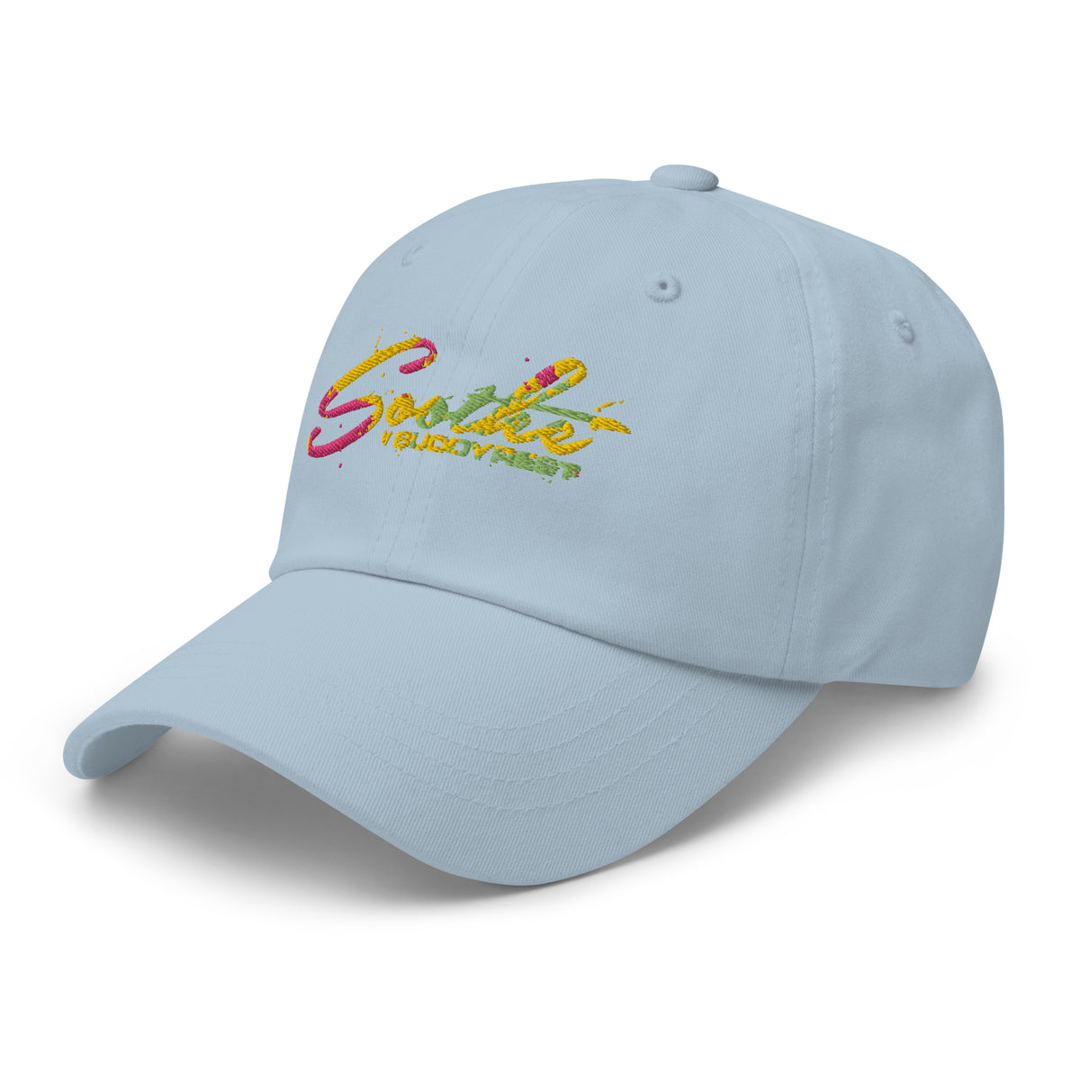 Soothe Dad hat