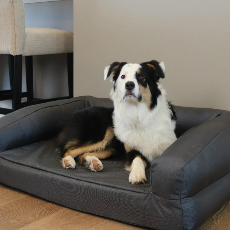 BuddyRest The World's Best Dog Beds MADE IN THE USA!