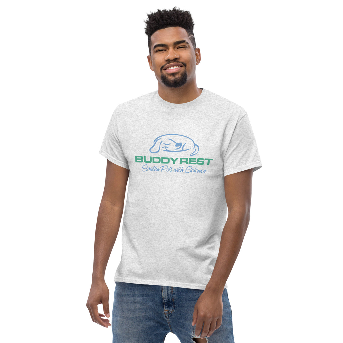 Classic BuddyRest Tee