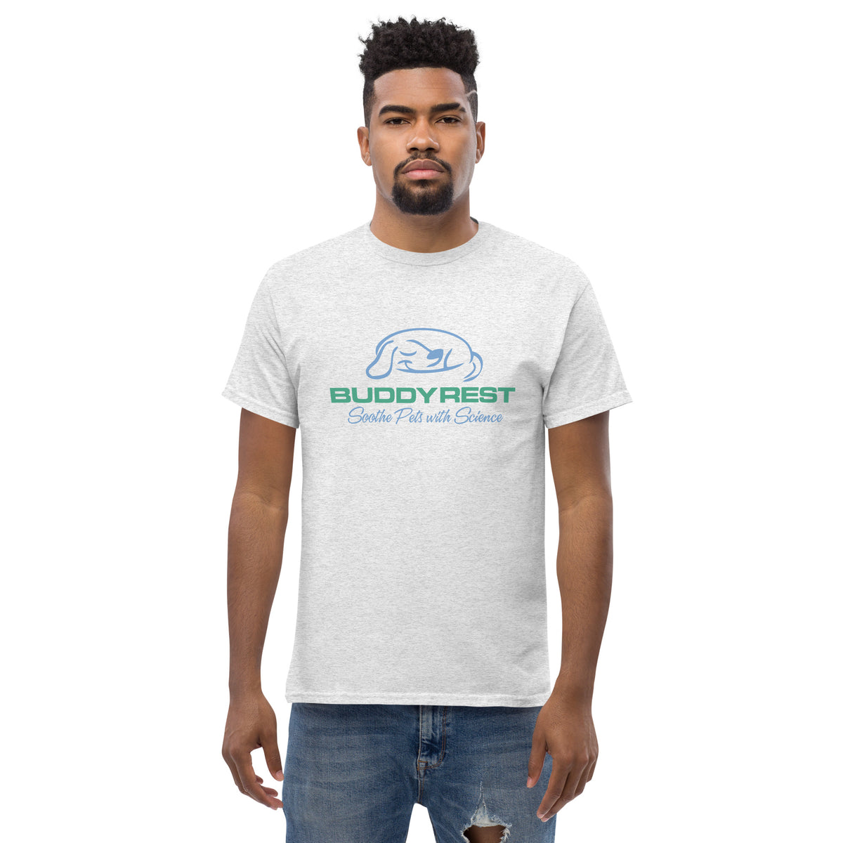 Classic BuddyRest Tee
