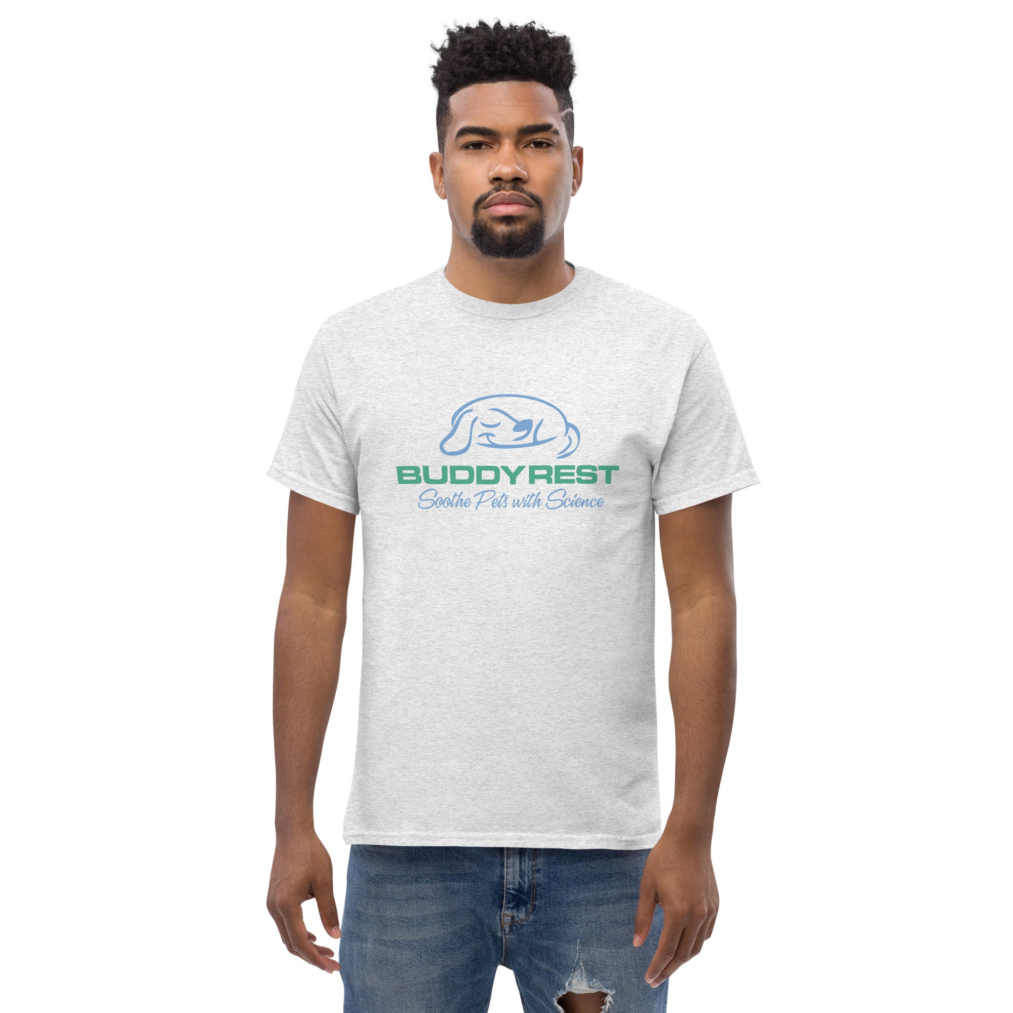 Classic BuddyRest Tee