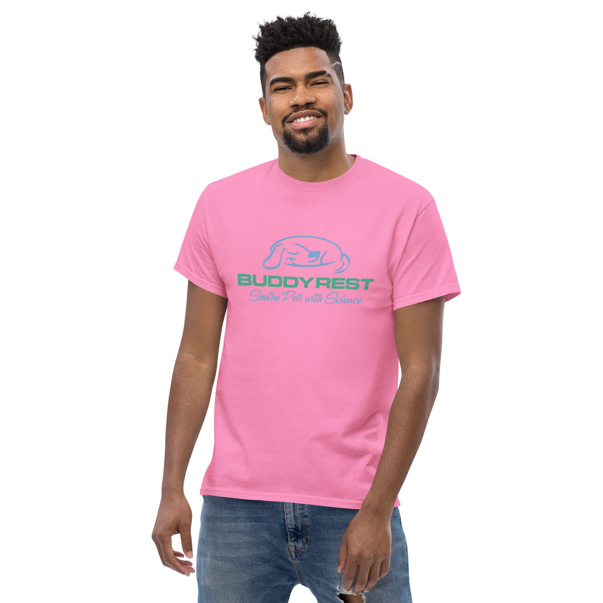 Classic BuddyRest Tee
