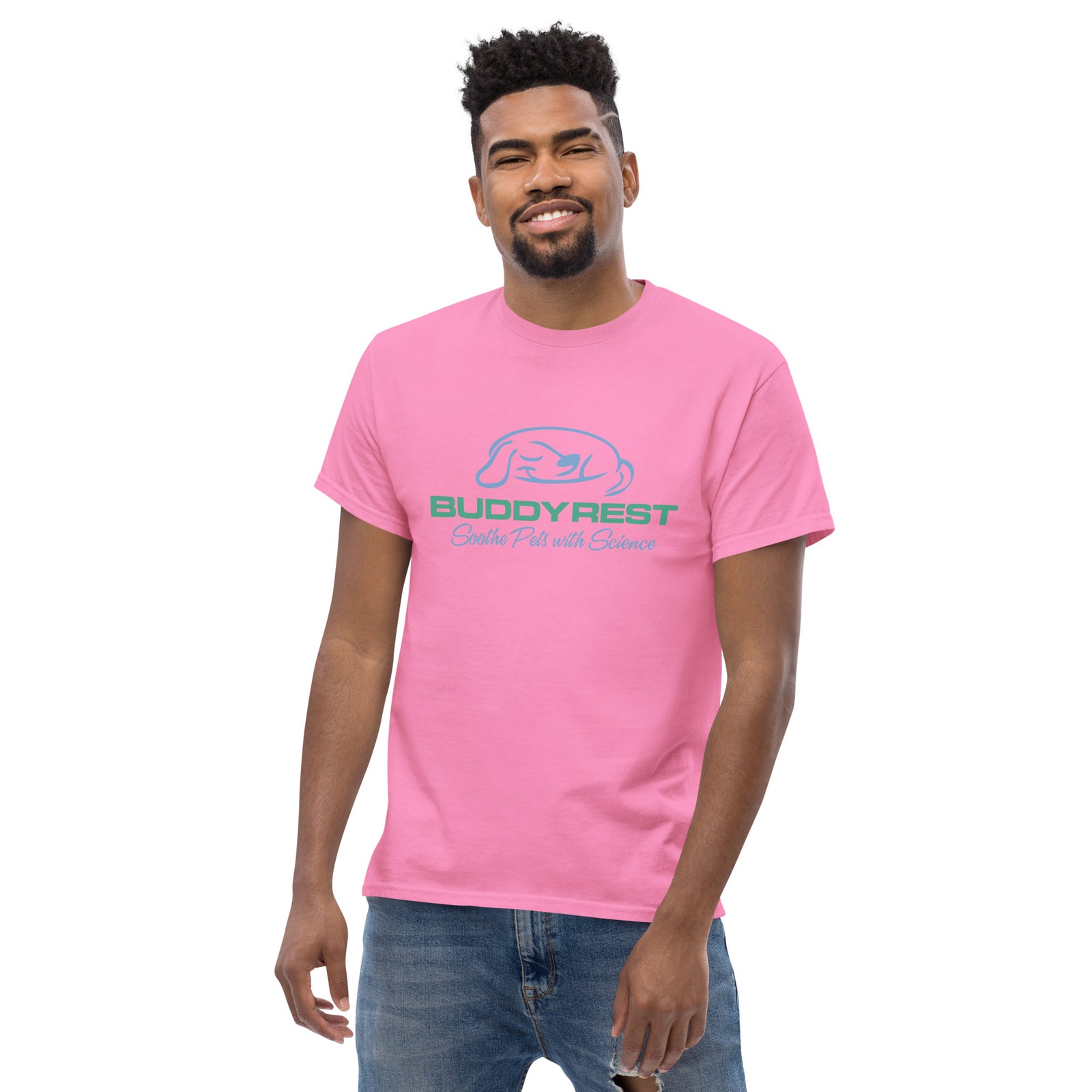 Classic BuddyRest Tee