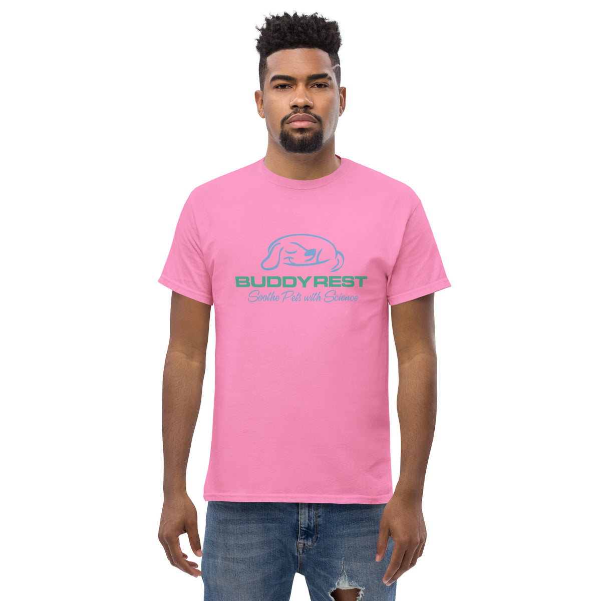 Classic BuddyRest Tee