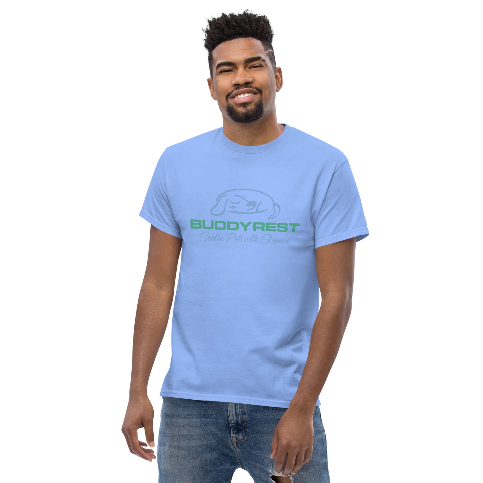 Classic BuddyRest Tee