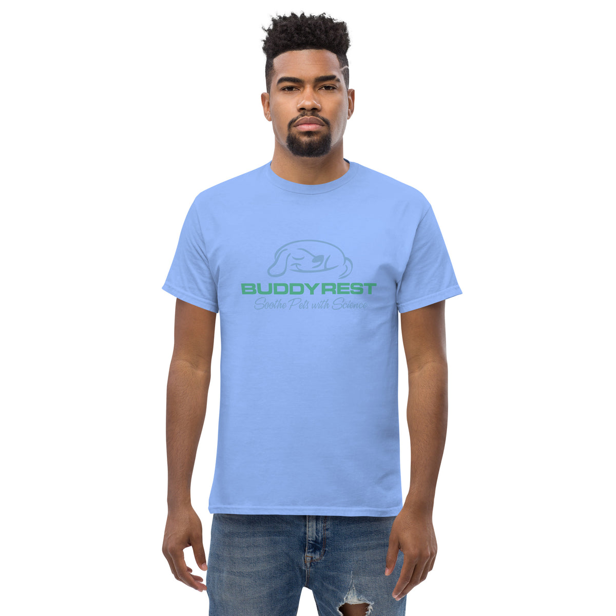Classic BuddyRest Tee