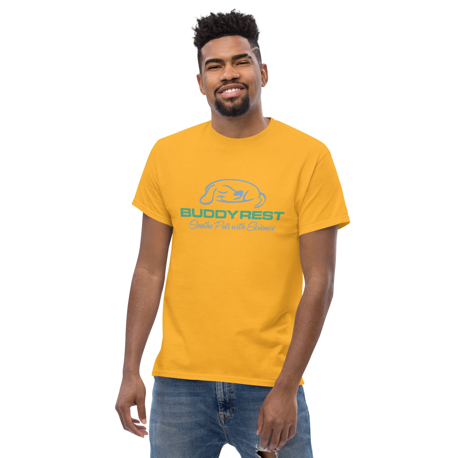 Classic BuddyRest Tee