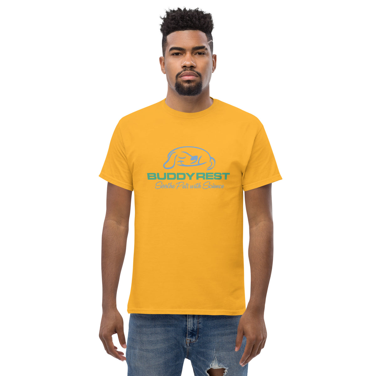 Classic BuddyRest Tee