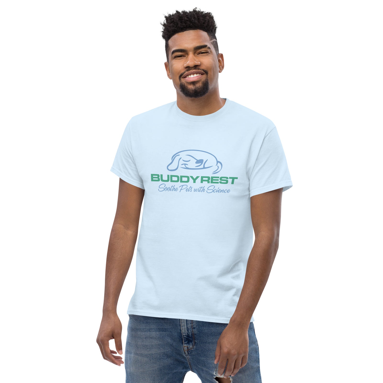 Classic BuddyRest Tee