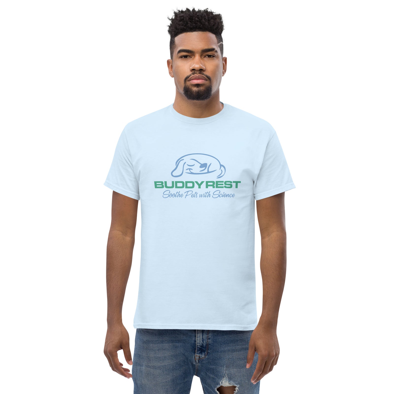 Classic BuddyRest Tee