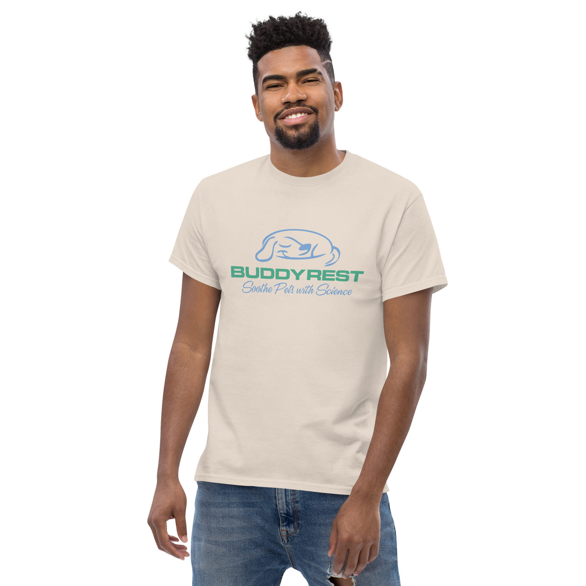 Classic BuddyRest Tee
