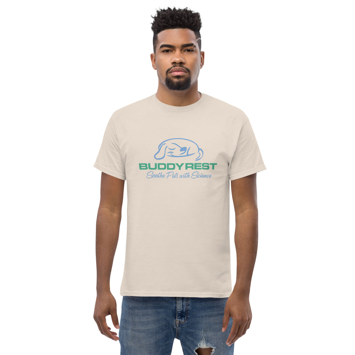 Classic BuddyRest Tee