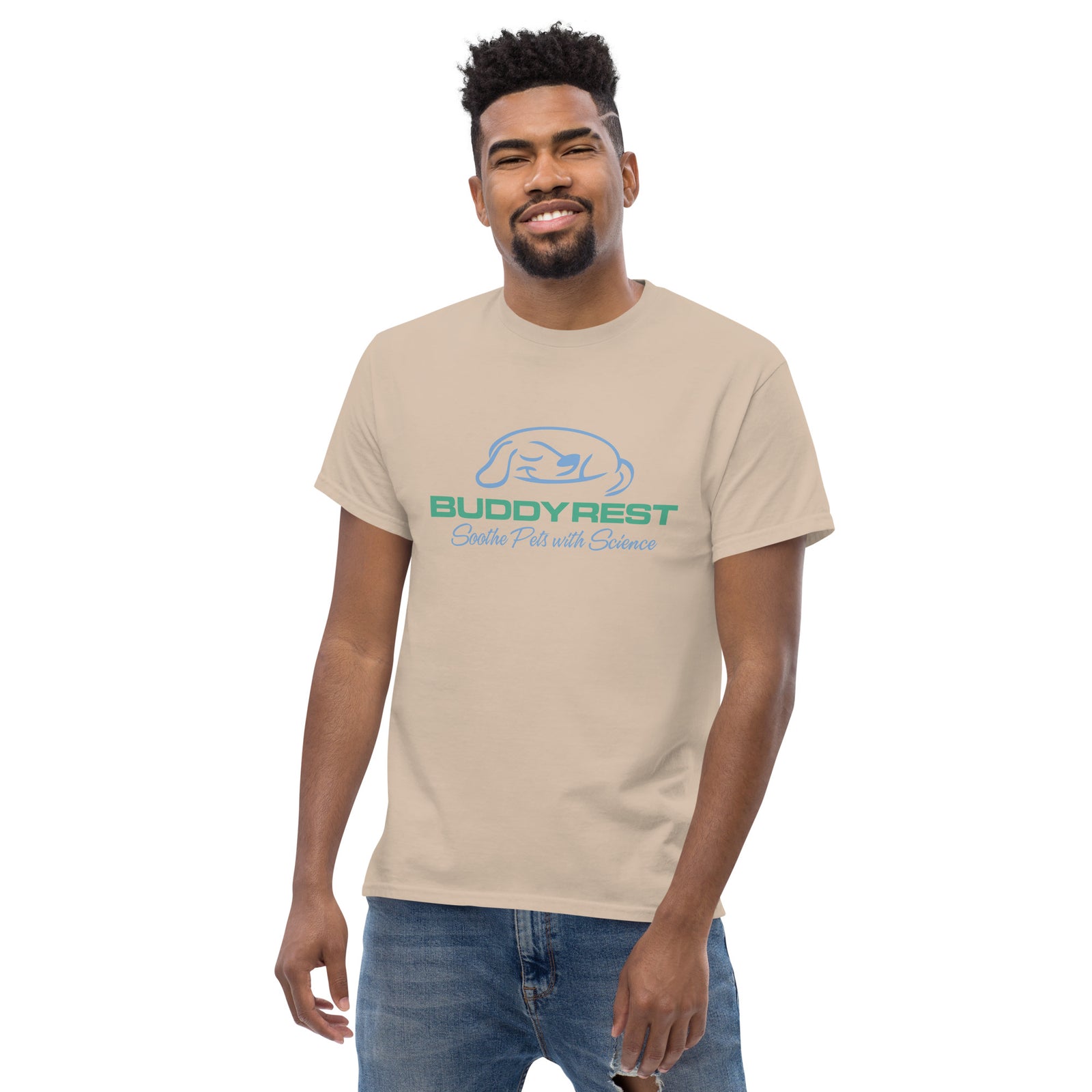 Classic BuddyRest Tee