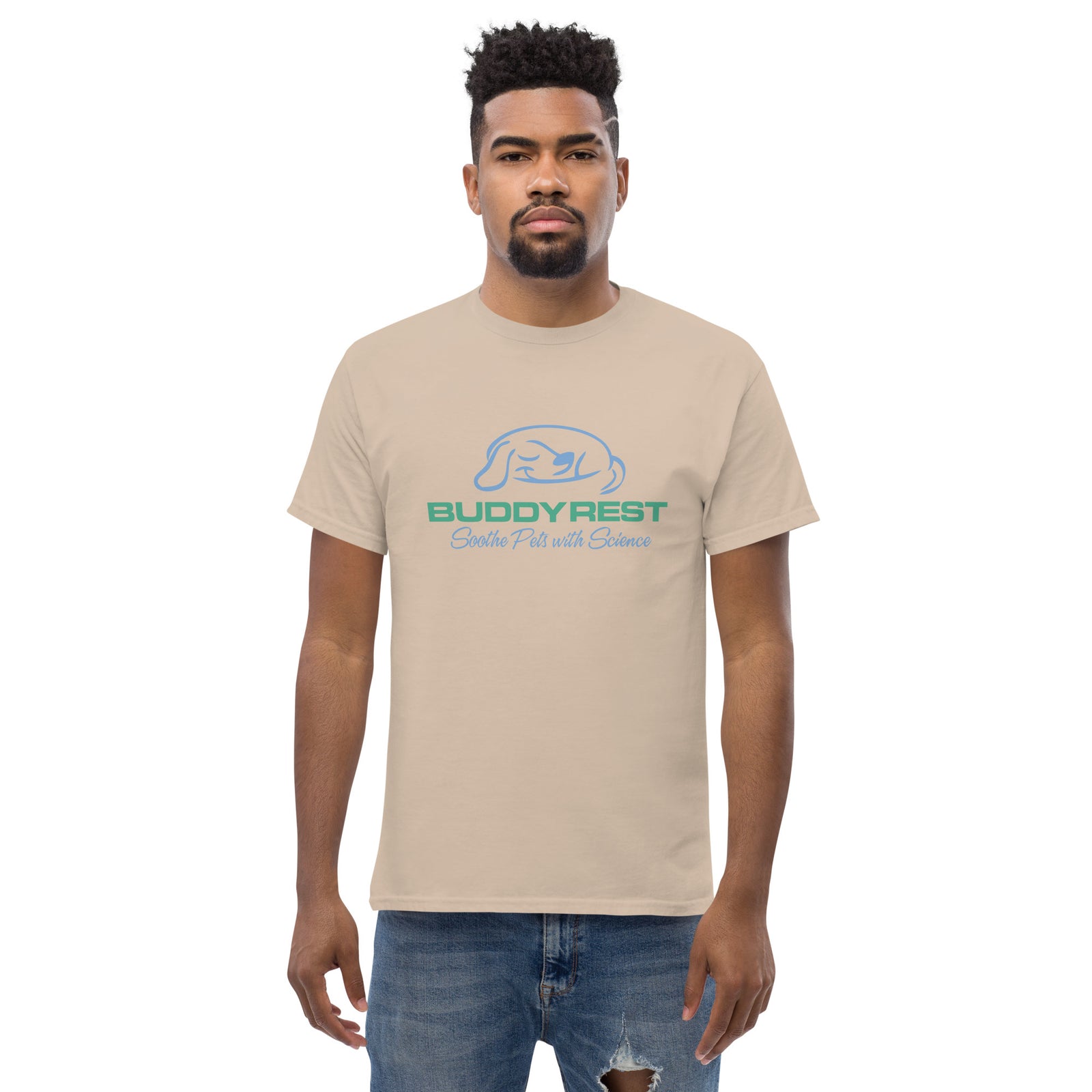 Classic BuddyRest Tee