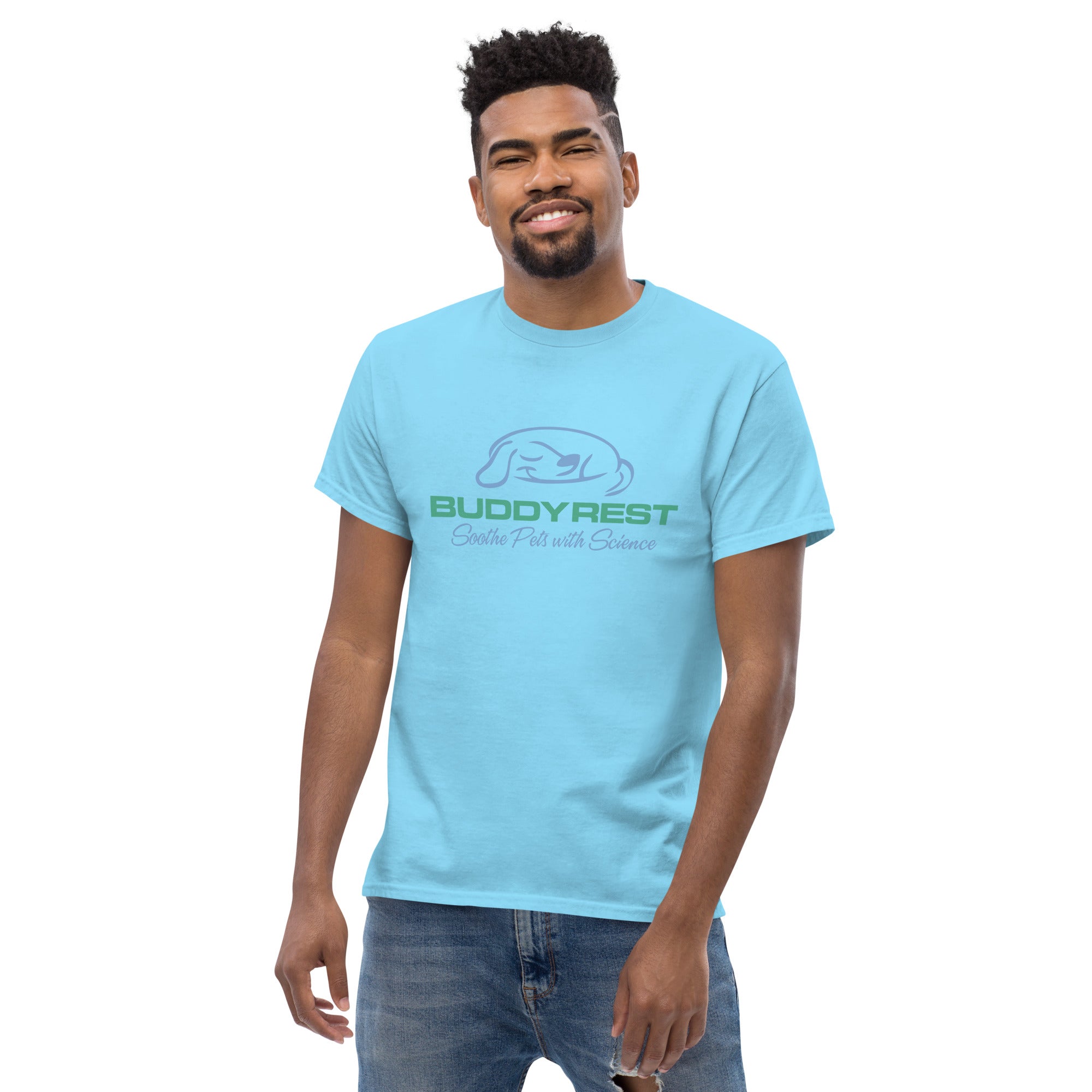 Classic BuddyRest Tee