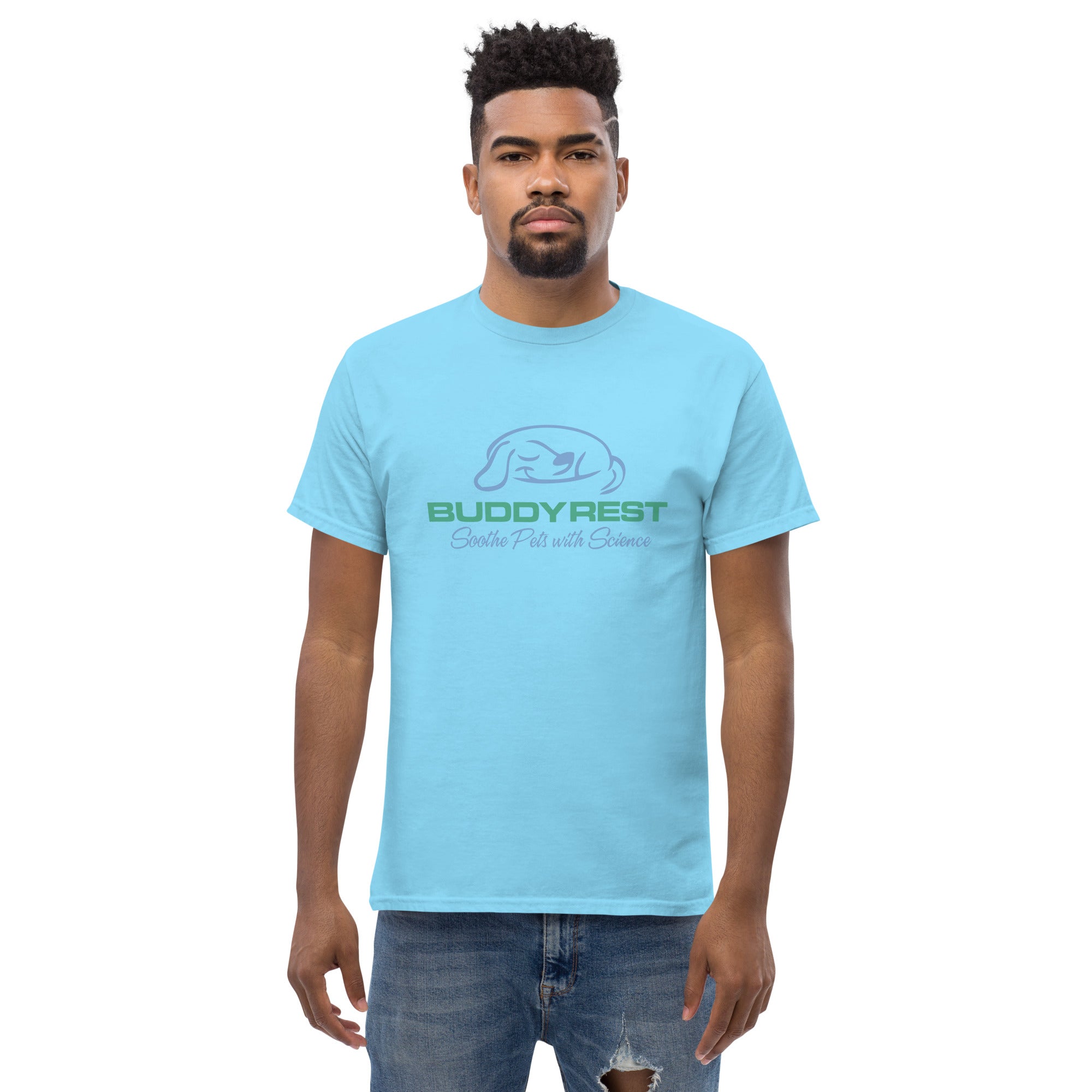 Classic BuddyRest Tee