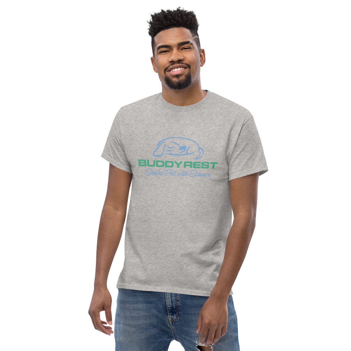 Classic BuddyRest Tee