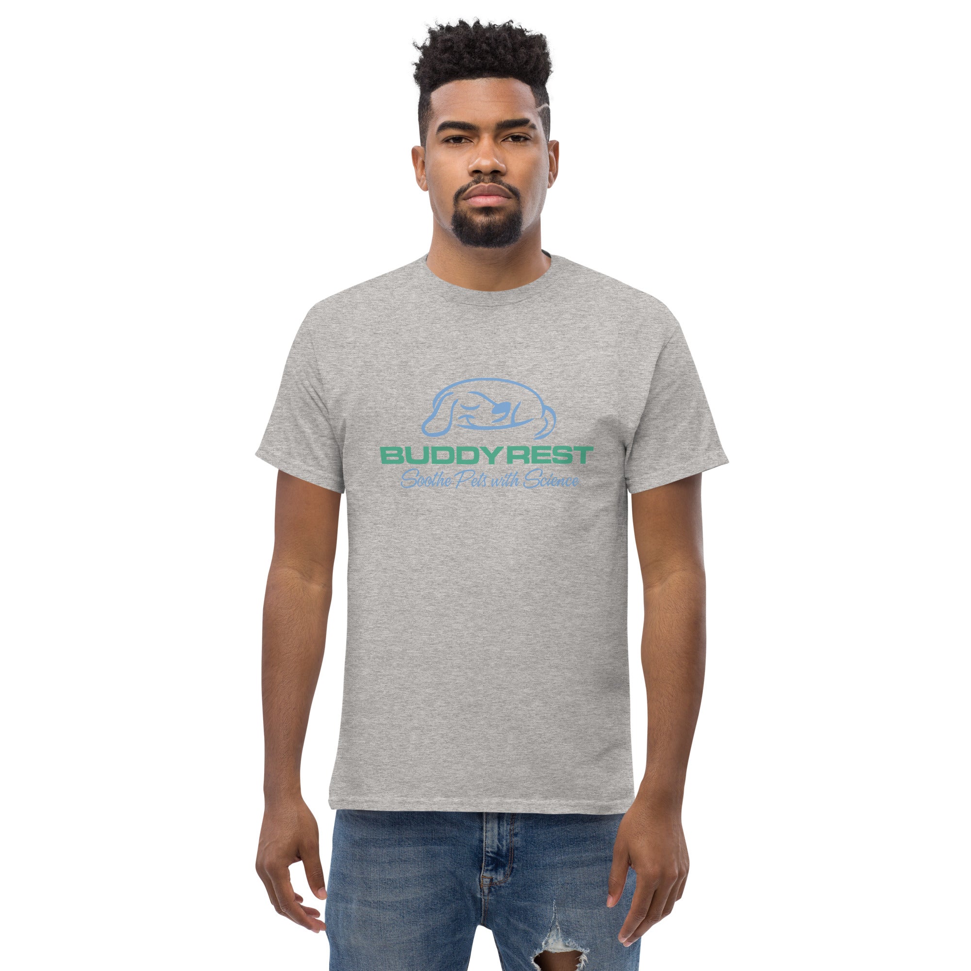 Classic BuddyRest Tee