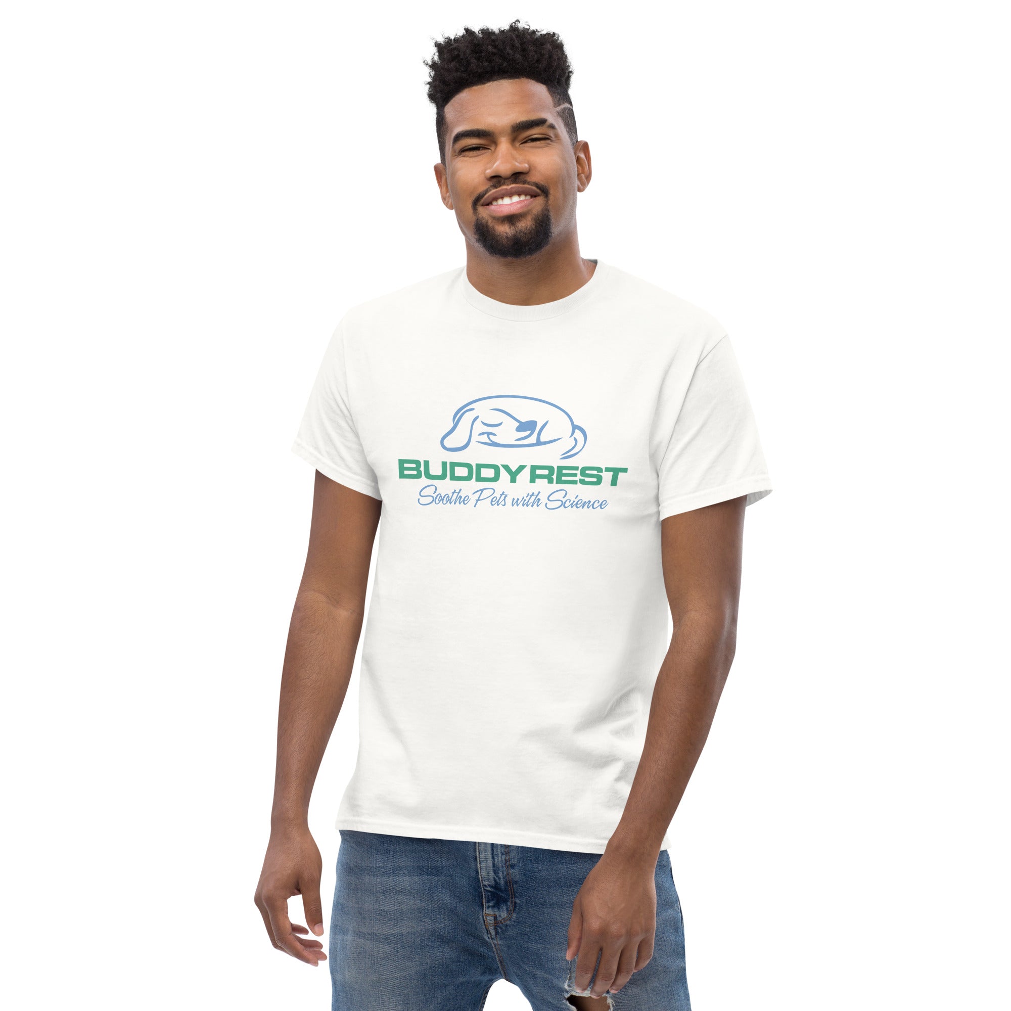 Classic BuddyRest Tee