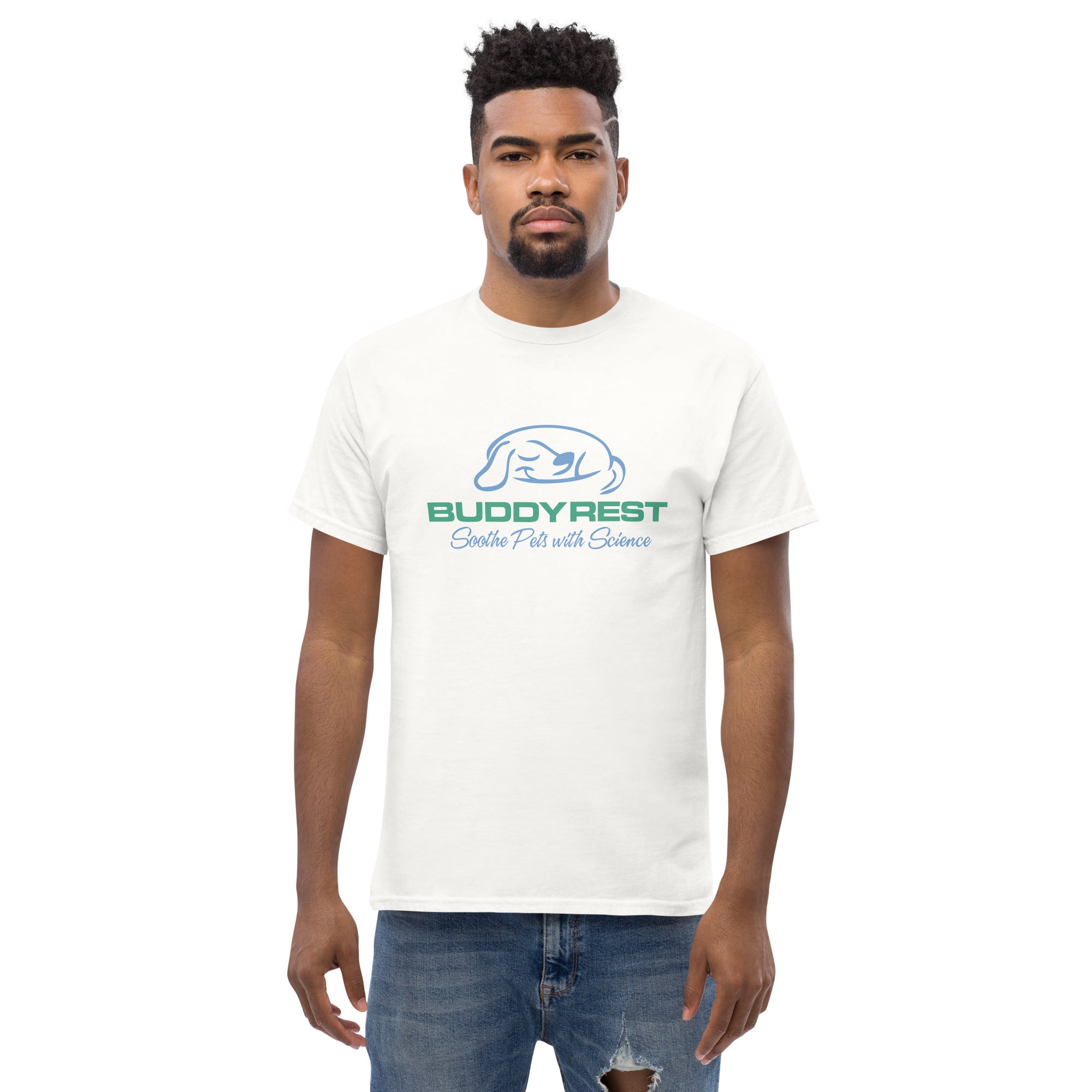 Classic BuddyRest Tee