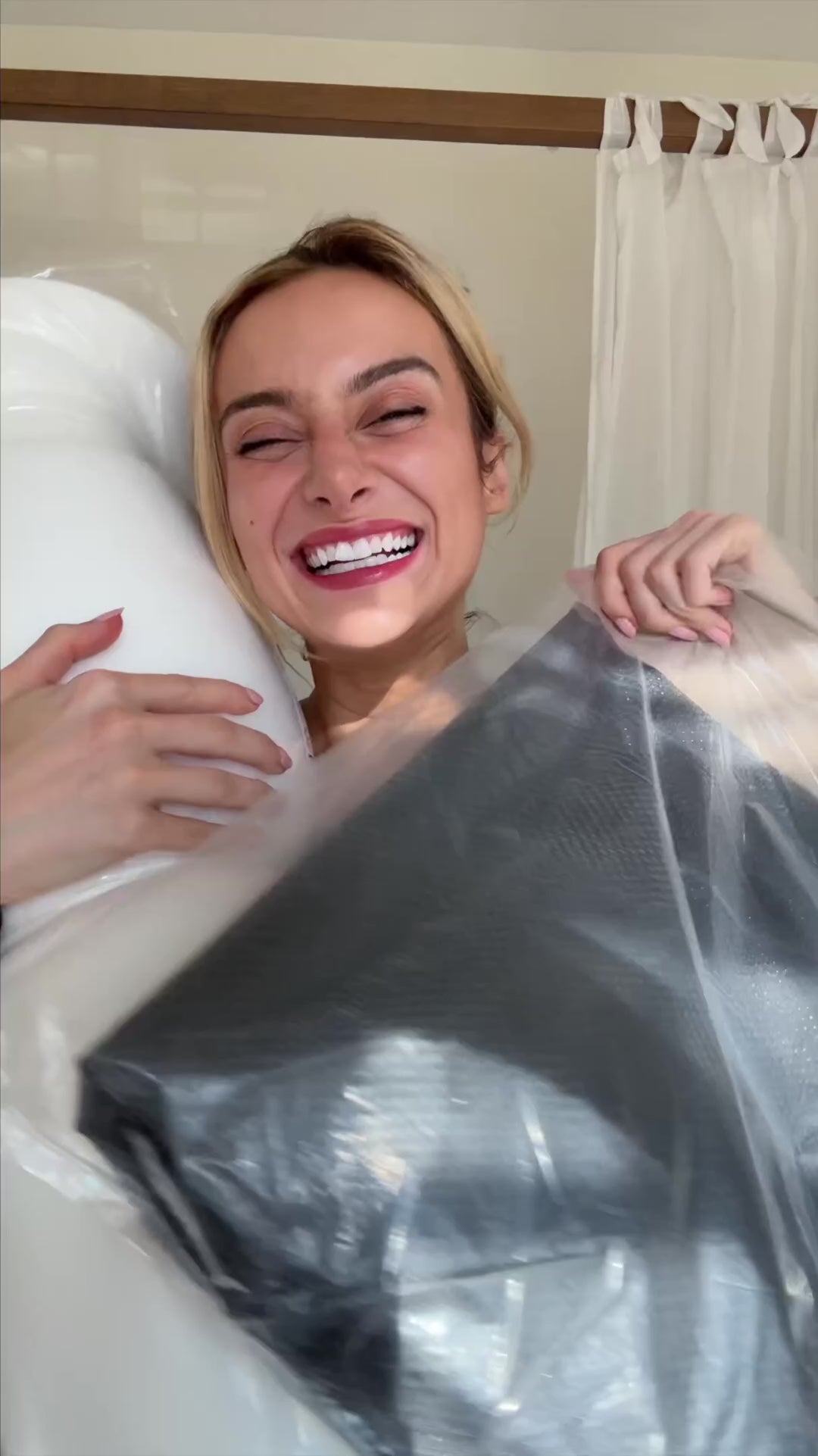 Deluxe Buddy Bed – Advanced Orthopedic Memory Foam Dog Bed for Joint Support