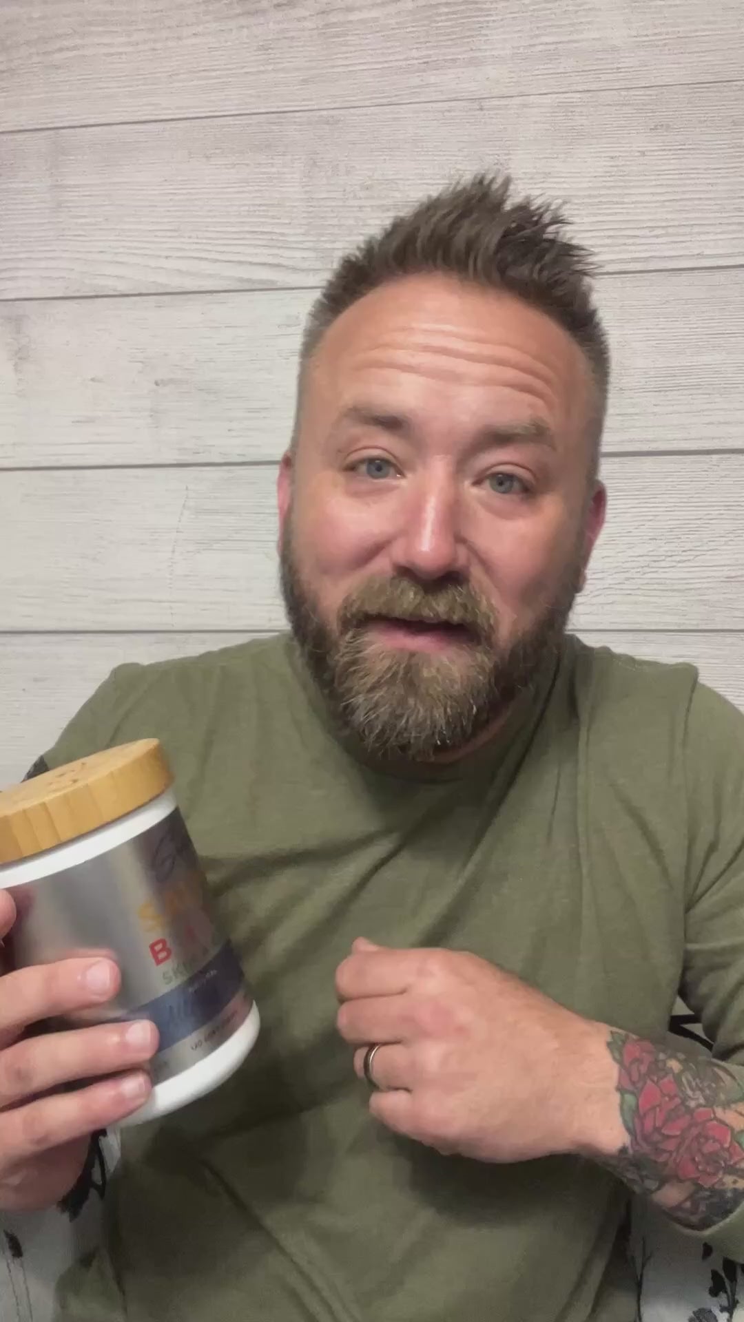 Soothe Salmon Bites Skin and Coat Care