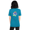 Soothe Paw 5 Unisex t-shirt