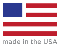 made in the usa logo