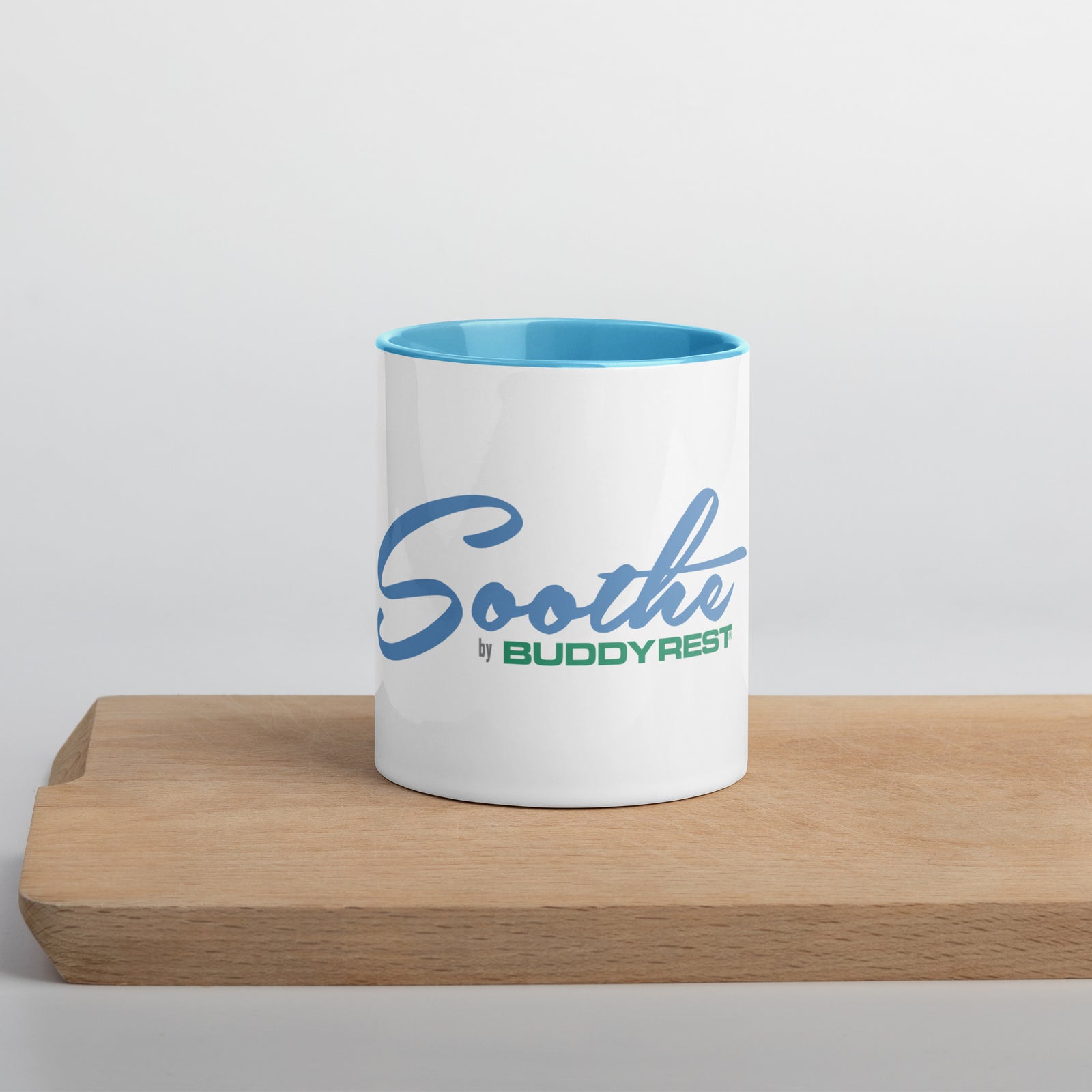 Mug with Color Inside