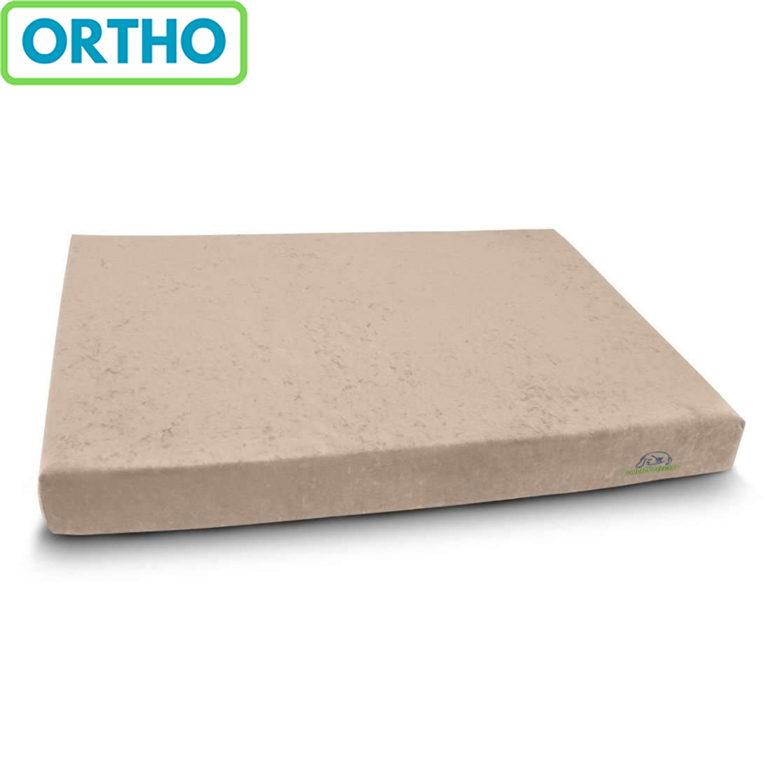 Dog memory foam mattress hotsell