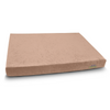 Deluxe Memory Foam Bed Extra Cover