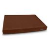 Deluxe Memory Foam Bed Extra Cover