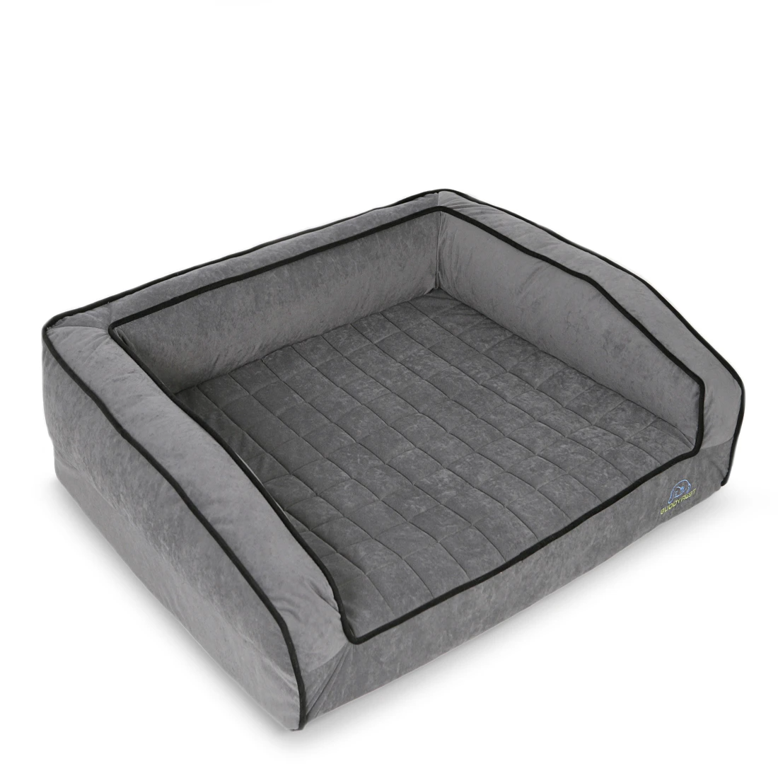 Crown Supreme Ortho Bed Extra Cover