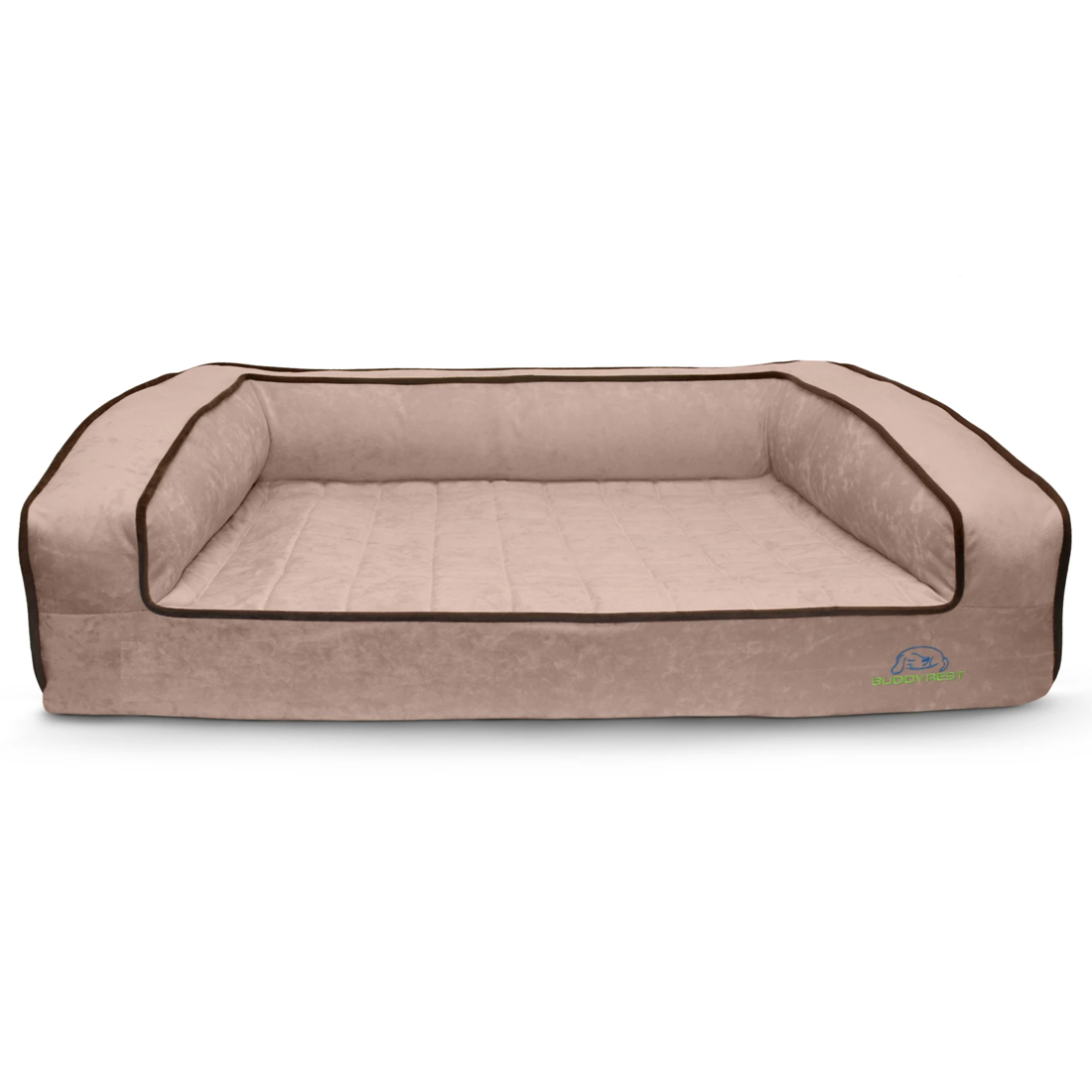 buddy rest bed