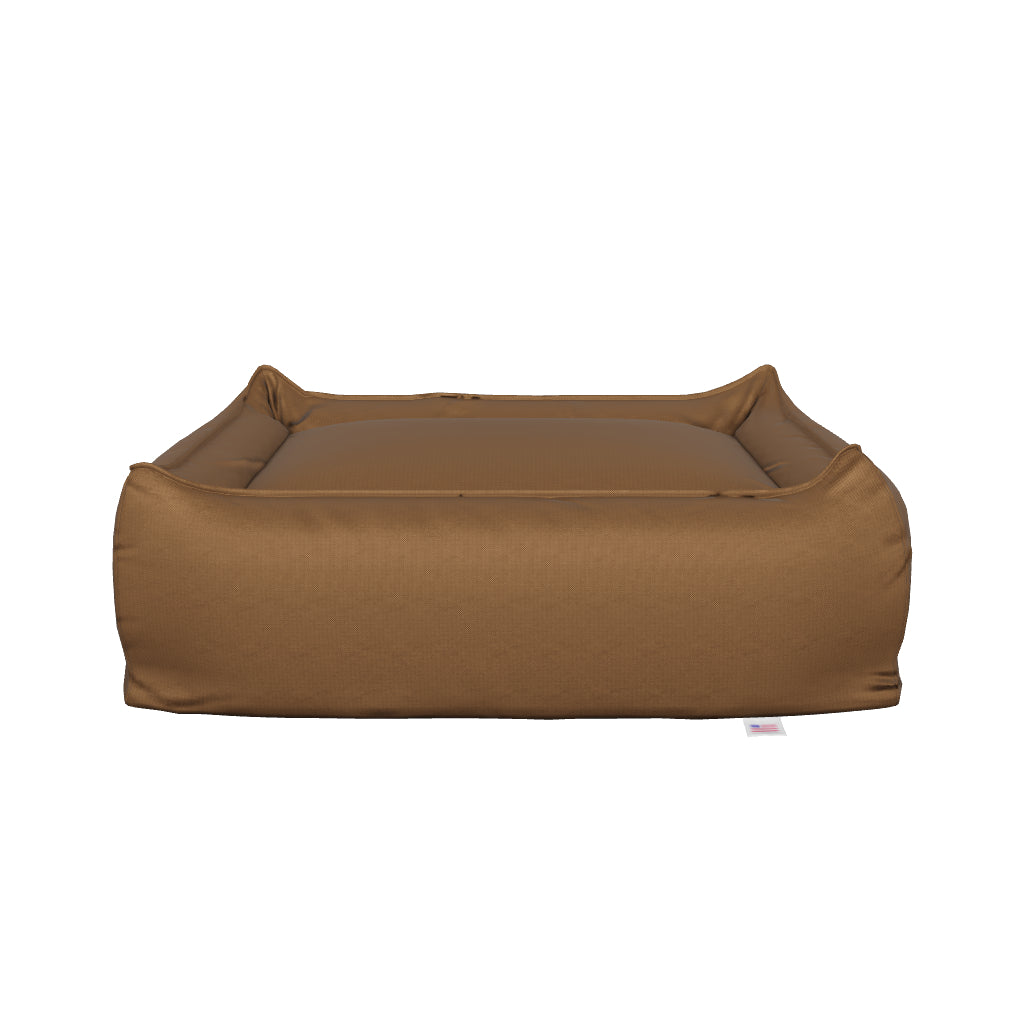Titan Citadel Ballistic Dog Bed