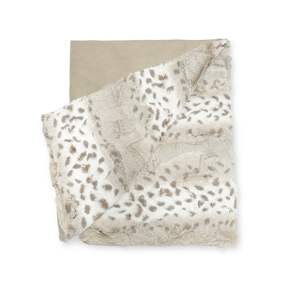 Lynx Dog Armour™ Blanket