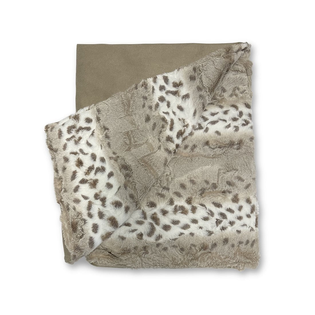 Lynx Dog Armour™ Blanket